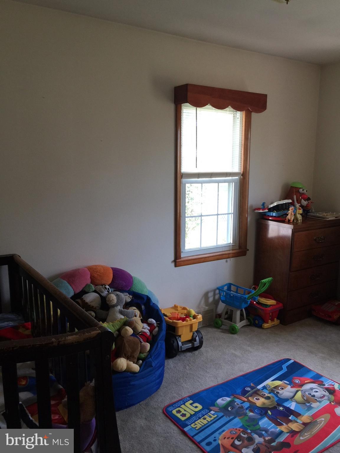 329 Wakefield Road Hagerstown, MD 21740 - Photo 14 of 19 Bedroom