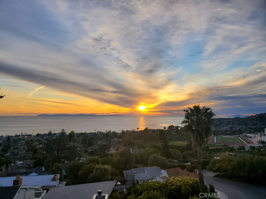 945 Coast View Drive Laguna Beach, CA 92651 - Photo 1 of 40 a view of city and mountain