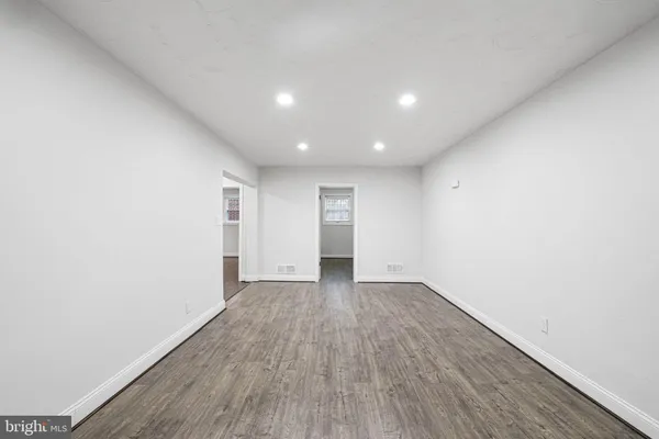 $2,000 | 3158 Westover Drive Southeast, Unit BSMT, Washington, DC 20020