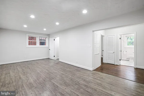 $2,000 | 3158 Westover Drive Southeast, Unit BSMT, Washington, DC 20020