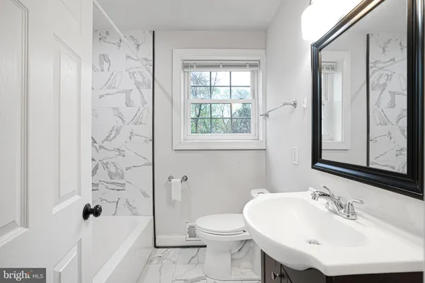 $2,000 | 3158 Westover Drive Southeast, Unit BSMT, Washington, DC 20020