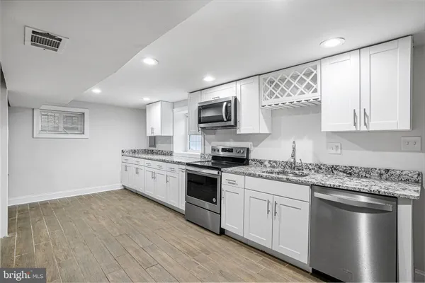 $2,000 | 3158 Westover Drive Southeast, Unit BSMT, Washington, DC 20020