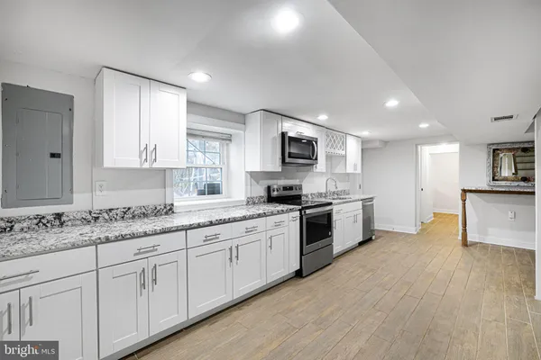 $2,000 | 3158 Westover Drive Southeast, Unit BSMT, Washington, DC 20020