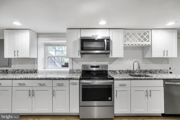 $2,000 | 3158 Westover Drive Southeast, Unit BSMT, Washington, DC 20020