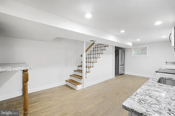 $2,000 | 3158 Westover Drive Southeast, Unit BSMT, Washington, DC 20020