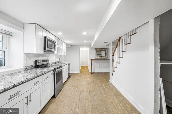 $2,000 | 3158 Westover Drive Southeast, Unit BSMT, Washington, DC 20020