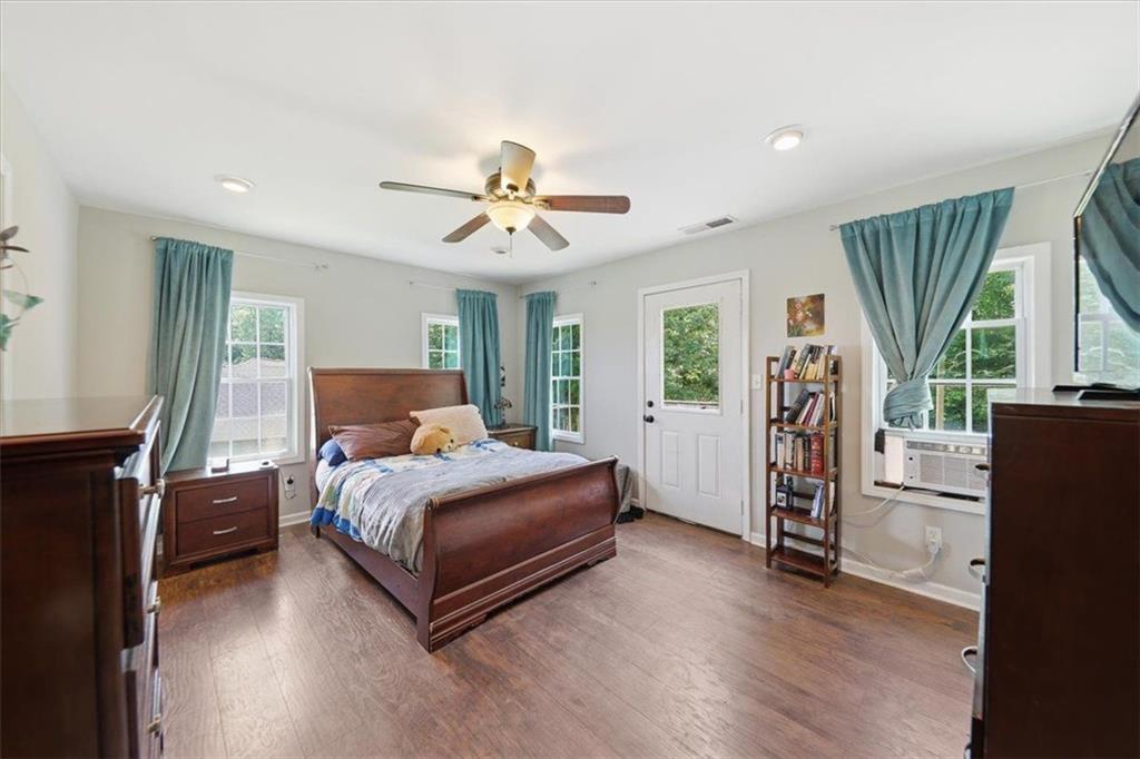 2607 Cochran Road Dallas, GA 30132 - Photo 22 of 30