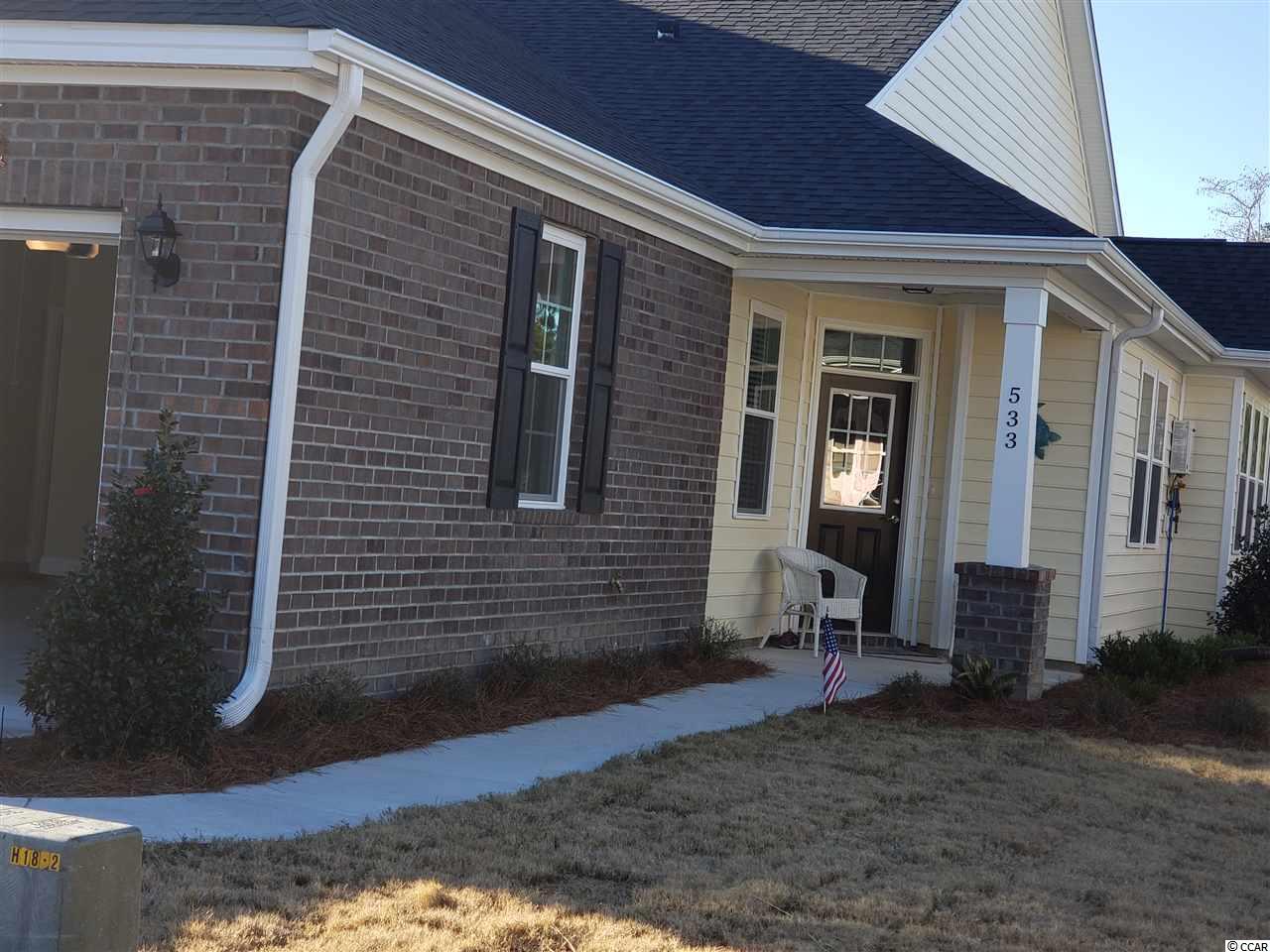 533 Botany Loop, Unit 139 Murrells Inlet, SC 29576 - Photo 1 of 25 Gallery Image 1