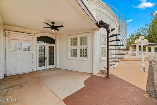 $1,450,000 | 11 Via Placita, El Paso, TX 79927