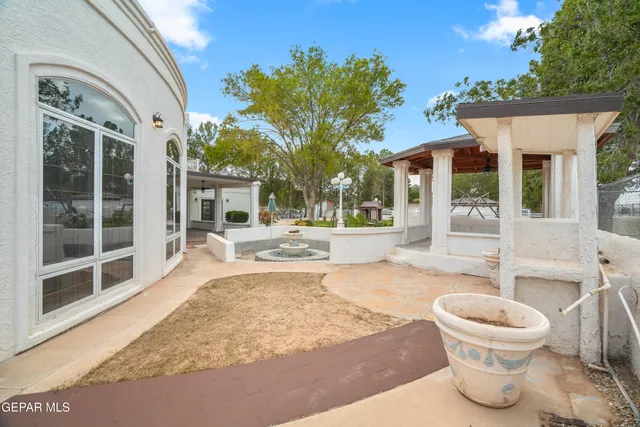 $1,450,000 | 11 Via Placita, El Paso, TX 79927