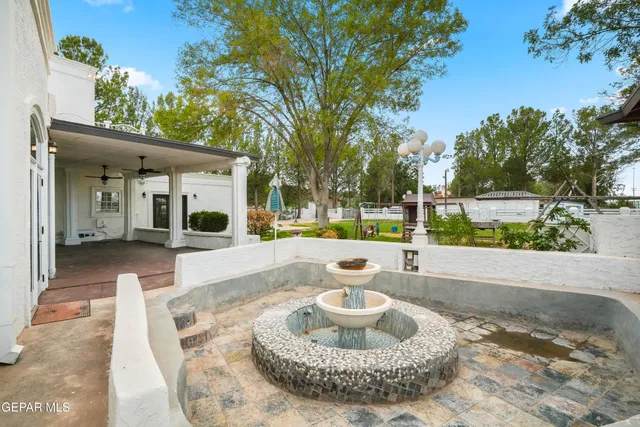 $1,450,000 | 11 Via Placita, El Paso, TX 79927