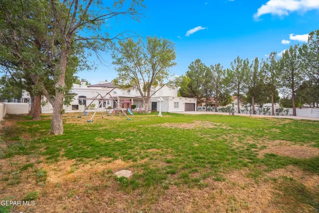 $1,450,000 | 11 Via Placita, El Paso, TX 79927