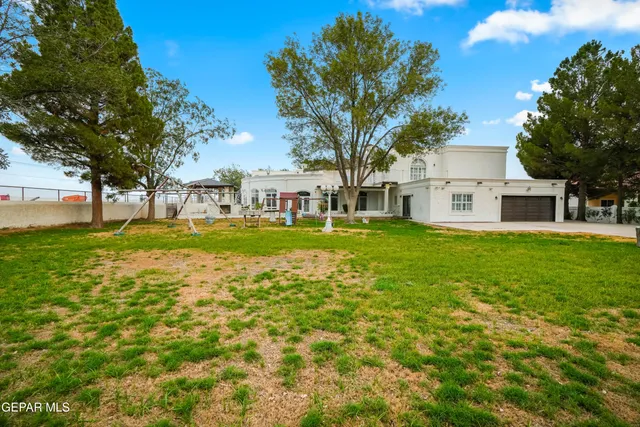 $1,450,000 | 11 Via Placita, El Paso, TX 79927