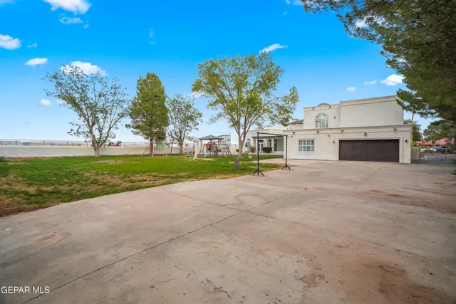$1,450,000 | 11 Via Placita, El Paso, TX 79927