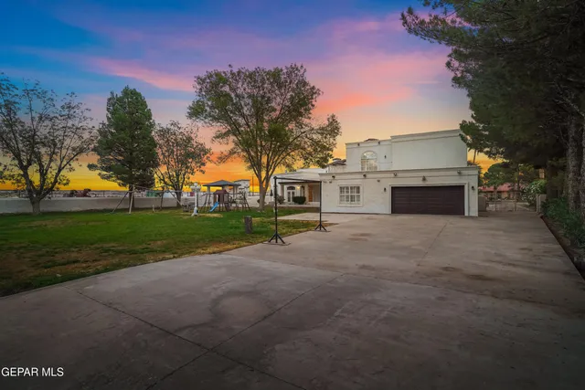$1,450,000 | 11 Via Placita, El Paso, TX 79927