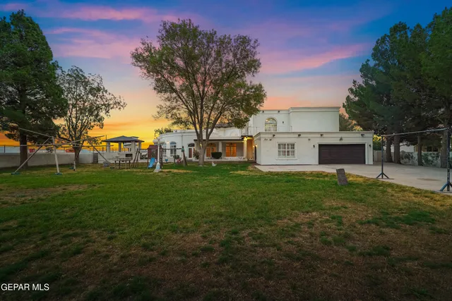 $1,450,000 | 11 Via Placita, El Paso, TX 79927