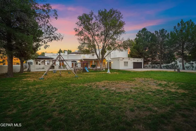 $1,450,000 | 11 Via Placita, El Paso, TX 79927