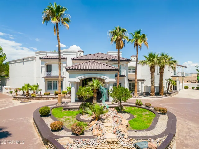 $1,450,000 | 11 Via Placita, El Paso, TX 79927