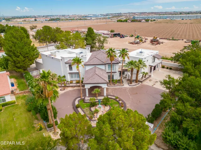 $1,450,000 | 11 Via Placita, El Paso, TX 79927