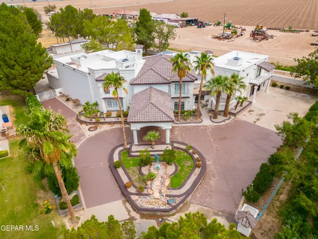 $1,450,000 | 11 Via Placita, El Paso, TX 79927