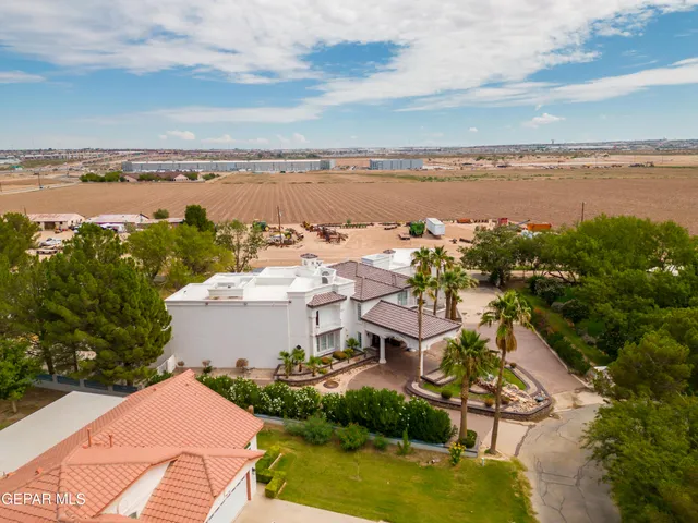 $1,450,000 | 11 Via Placita, El Paso, TX 79927