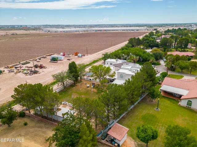 $1,450,000 | 11 Via Placita, El Paso, TX 79927