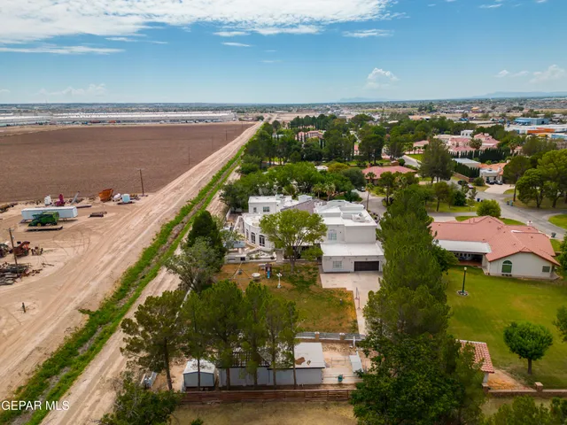 $1,450,000 | 11 Via Placita, El Paso, TX 79927