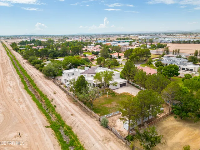 $1,450,000 | 11 Via Placita, El Paso, TX 79927