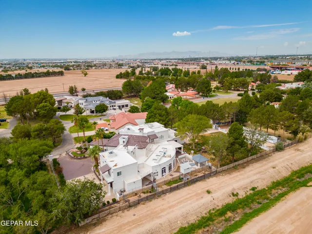 $1,450,000 | 11 Via Placita, El Paso, TX 79927