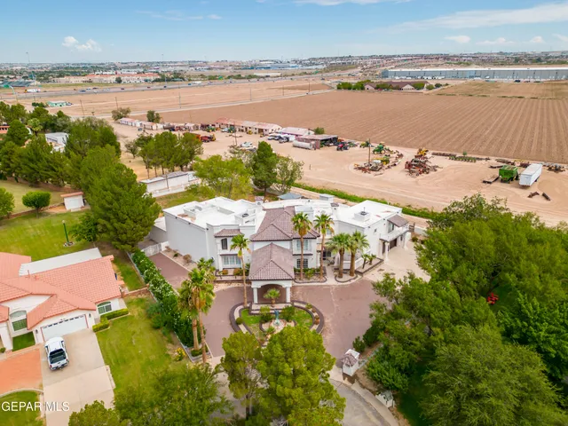 $1,450,000 | 11 Via Placita, El Paso, TX 79927