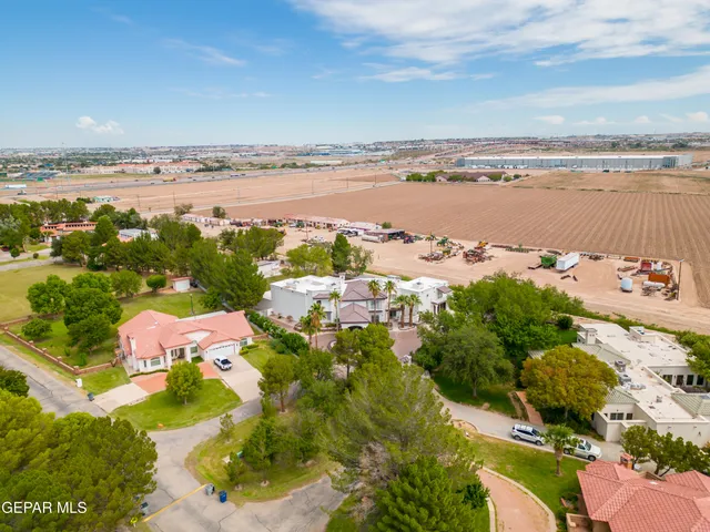 $1,450,000 | 11 Via Placita, El Paso, TX 79927