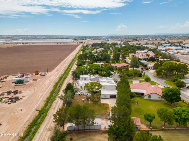 $1,450,000 | 11 Via Placita, El Paso, TX 79927