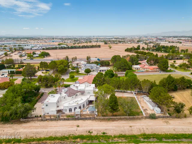 $1,450,000 | 11 Via Placita, El Paso, TX 79927