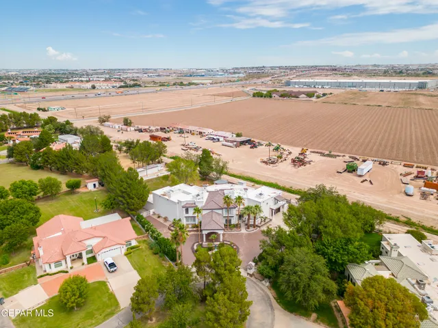 $1,450,000 | 11 Via Placita, El Paso, TX 79927