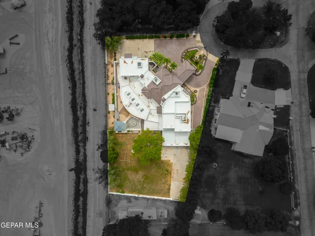 $1,450,000 | 11 Via Placita, El Paso, TX 79927