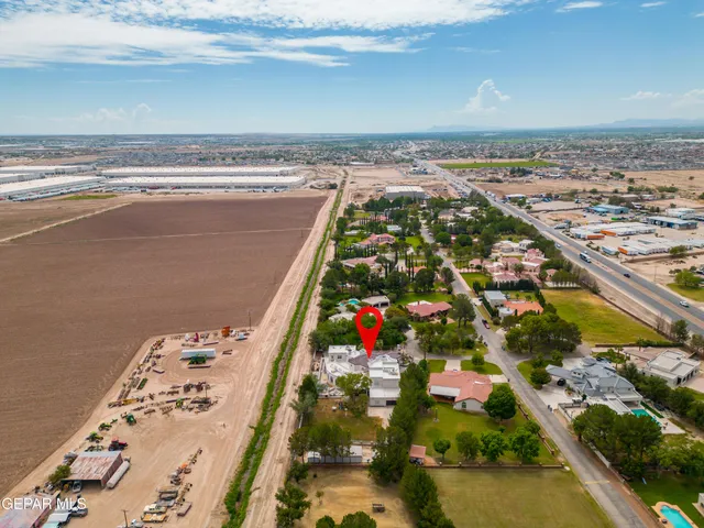 $1,450,000 | 11 Via Placita, El Paso, TX 79927