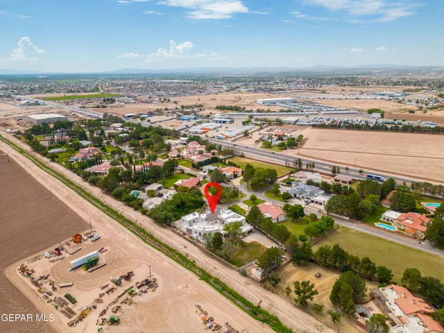 $1,450,000 | 11 Via Placita, El Paso, TX 79927