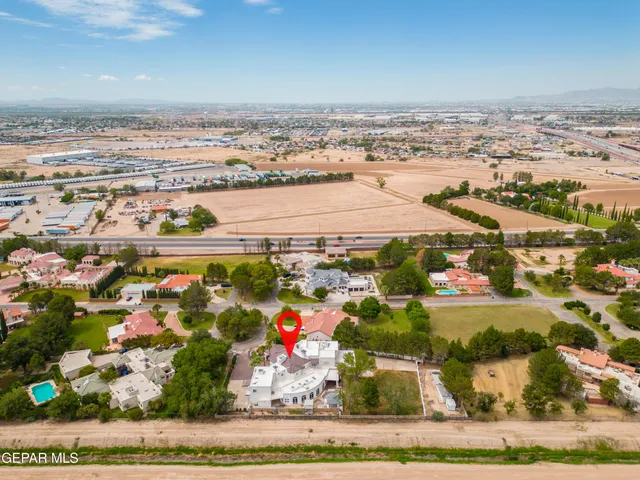 $1,450,000 | 11 Via Placita, El Paso, TX 79927