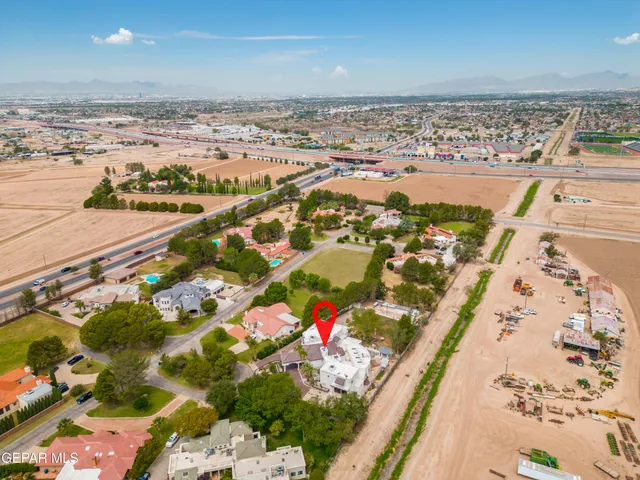 $1,450,000 | 11 Via Placita, El Paso, TX 79927