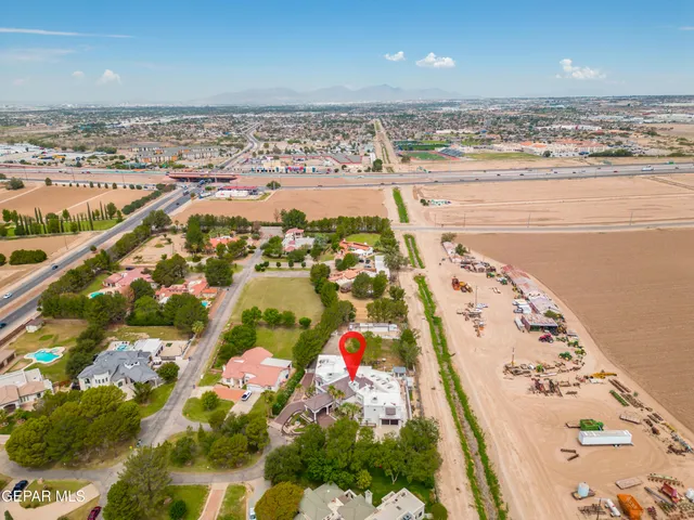 $1,450,000 | 11 Via Placita, El Paso, TX 79927