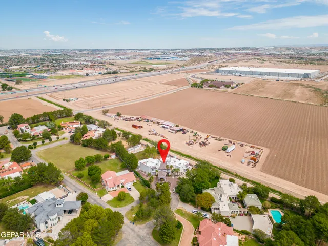 $1,450,000 | 11 Via Placita, El Paso, TX 79927