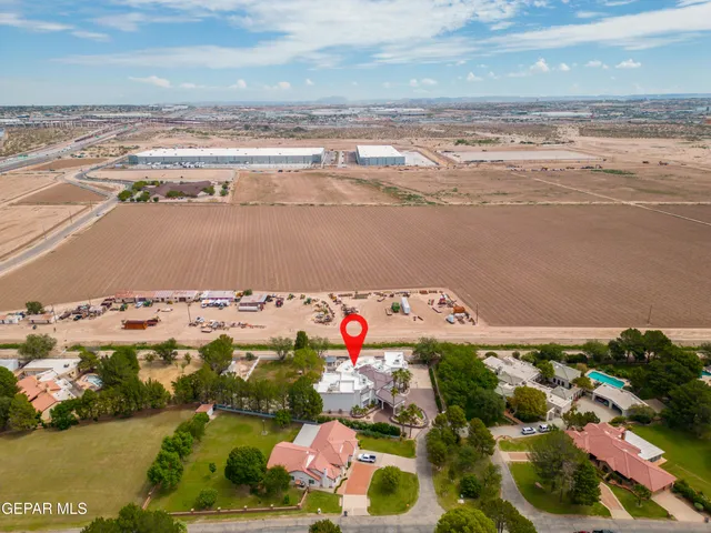 $1,450,000 | 11 Via Placita, El Paso, TX 79927