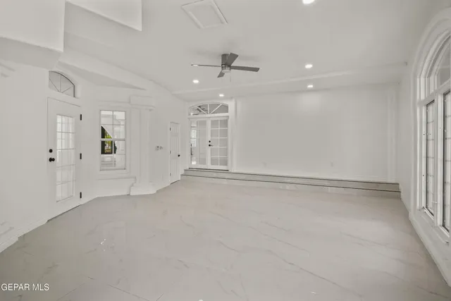 $1,450,000 | 11 Via Placita, El Paso, TX 79927