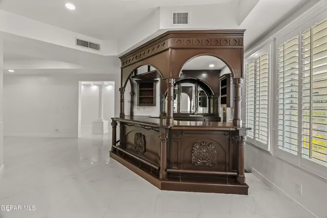 $1,450,000 | 11 Via Placita, El Paso, TX 79927