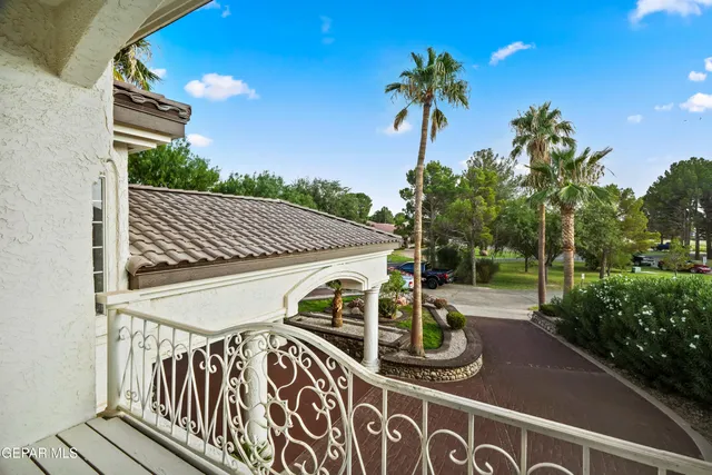 $1,450,000 | 11 Via Placita, El Paso, TX 79927