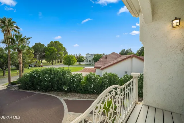 $1,450,000 | 11 Via Placita, El Paso, TX 79927