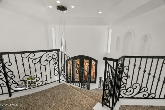 $1,450,000 | 11 Via Placita, El Paso, TX 79927