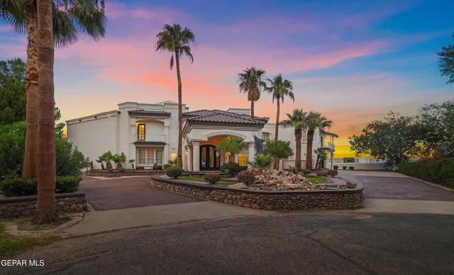 a view of entryway and hall with a window