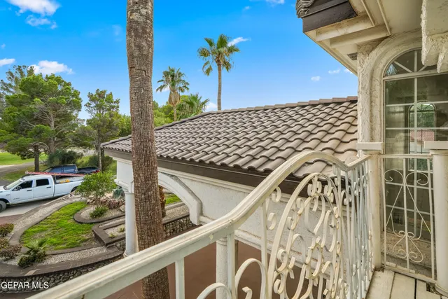 $1,450,000 | 11 Via Placita, El Paso, TX 79927