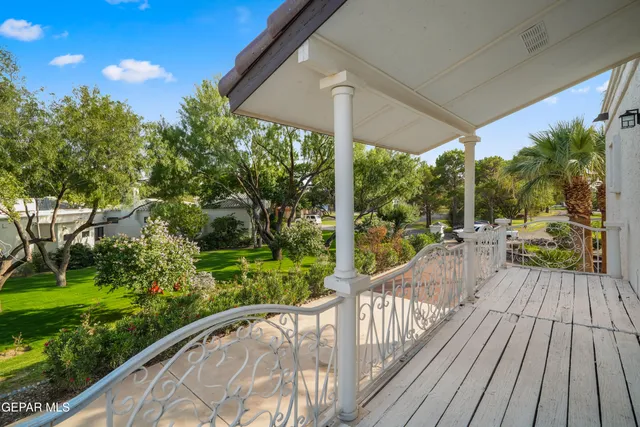 $1,450,000 | 11 Via Placita, El Paso, TX 79927